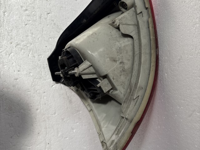 8184 Volkswagen Golf V. 2003-2008 Bal hátsó Lámpa