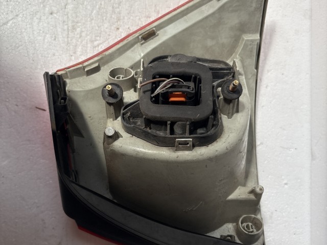 6938 Volkswagen Golf V. 2003-2008 Bal hátsó Lámpa