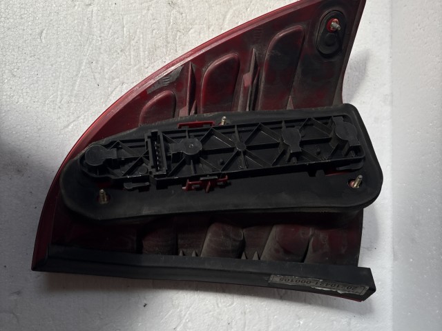 9006 Mercedes Benz C kombi w203 2003-2007 Bal hátsó Lámpa