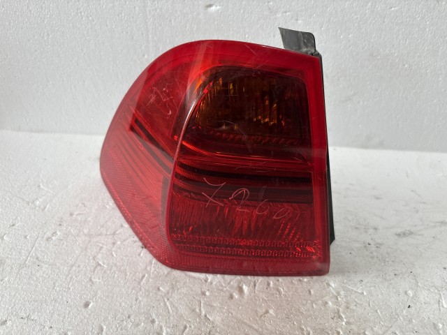 7200 BMW 3 E90 2005-2011 Bal hátsó Lámpa
