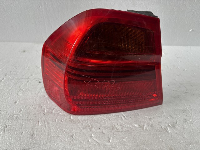 7203 BMW 3 E90 2005-2011 Bal hátsó Lámpa