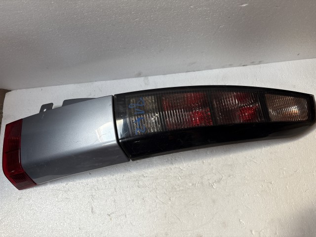8142 Opel Meriva A 2003-2010 Jobb hátsó Lámpa