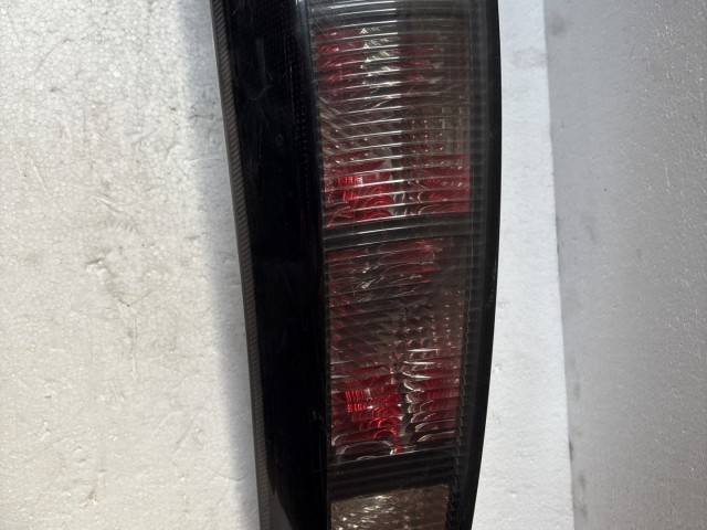 8142 Opel Meriva A 2003-2010 Jobb hátsó Lámpa