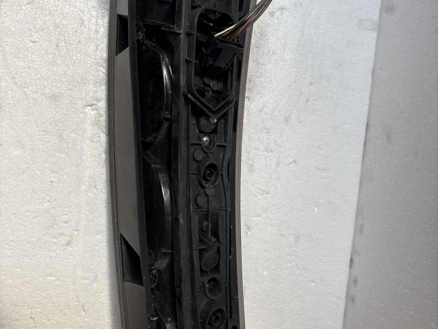 8142 Opel Meriva A 2003-2010 Jobb hátsó Lámpa