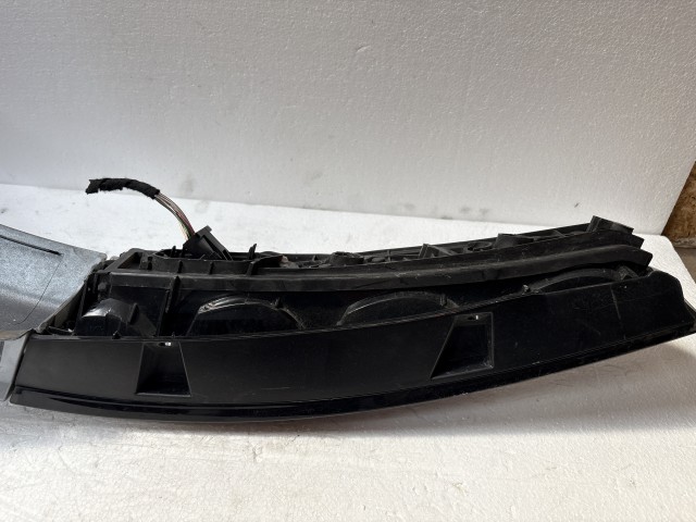 8142 Opel Meriva A 2003-2010 Jobb hátsó Lámpa