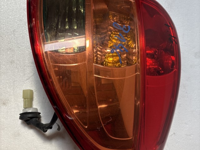 8146 Suzuki SX4 2007-2013 Jobb hátsó Lámpa