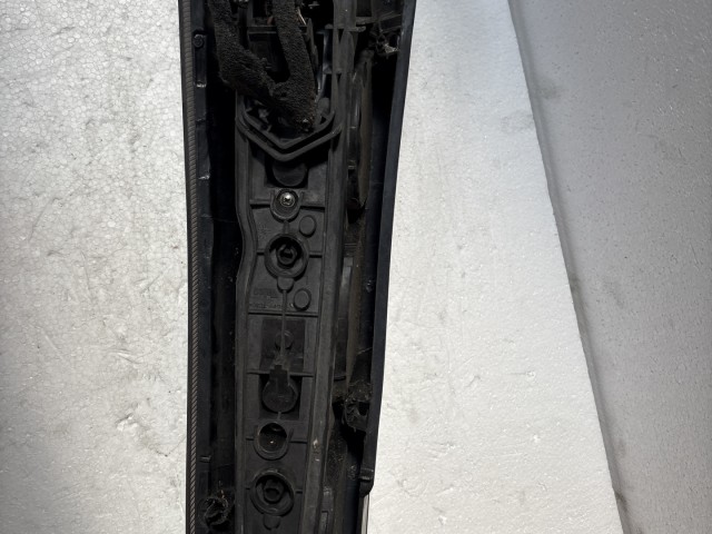 8071 Opel Meriva A 2003-2010 Bal hátsó Lámpa