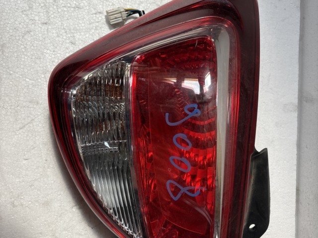 9008 Hyundai I 10 2008-2012 Bal hátsó Lámpa