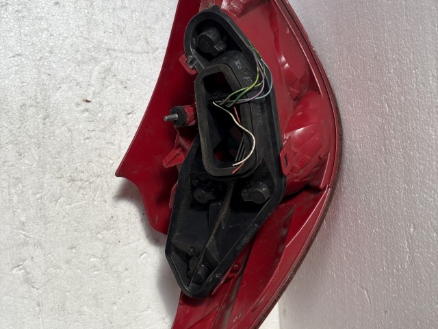 6829 Peugeot 207 2006-2014 Jobb hátsó Lámpa