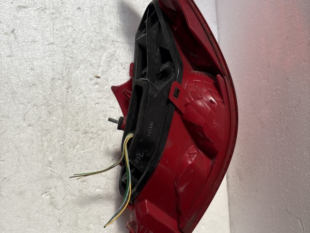 6928 Peugeot 207 2006-2014 Bal hátsó Lámpa