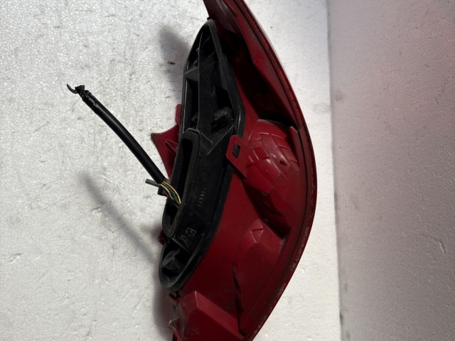 6927 Peugeot 207 2006-2014 Bal hátsó Lámpa