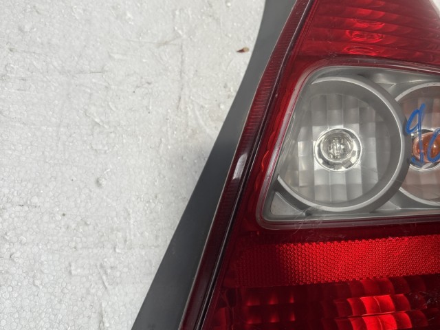 9012 Honda Jazz II. 2002-2008 Jobb hátsó Lámpa