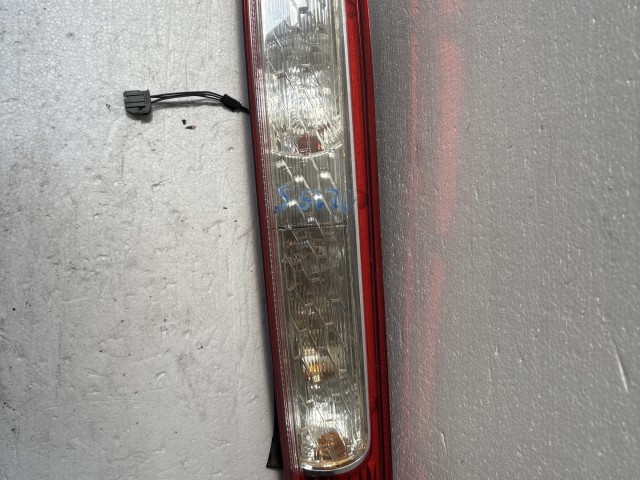 12155 Ford Focus II. 2004-2011 Bal hátsó Lámpa