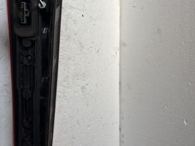 8022 Ford C-max 2010-2019 Bal hátsó Lámpa ledes