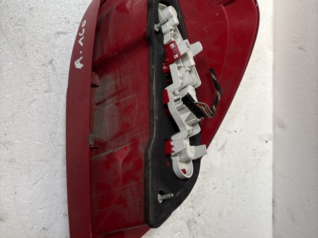 6933 Mercedes Benz A-Class(W169) 2004-2012 Bal hátsó Lámpa