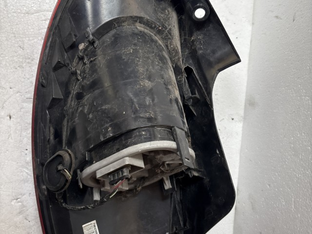 7216 Fiat Bravo 1998-2001 Bal hátsó Lámpa