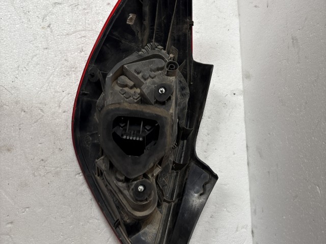 12158 Opel Corsa D 2006-2014 Jobb hátsó Lámpa