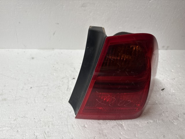 7202 BMW 3 E90 2005-2011 Jobb hátsó Lámpa