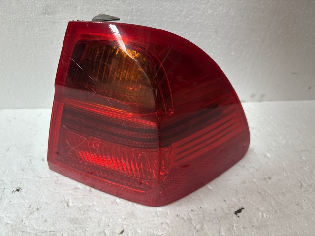 7202 BMW 3 E90 2005-2011 Jobb hátsó Lámpa