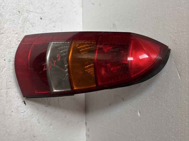 6977 Opel G Astra 1998-2005 Bal hátsó Lámpa