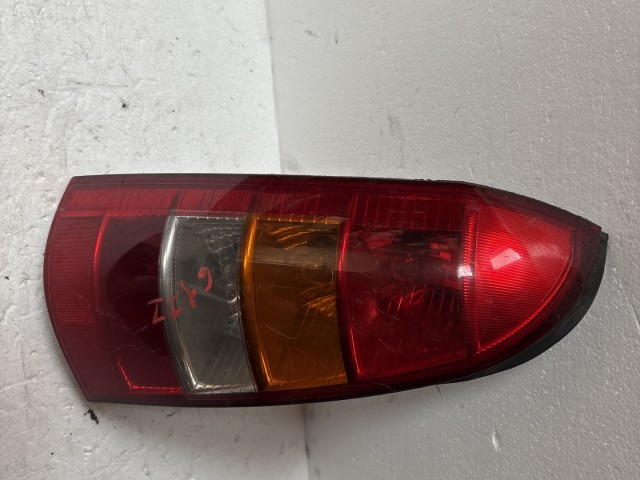 6977 Opel G Astra 1998-2005 Bal hátsó Lámpa