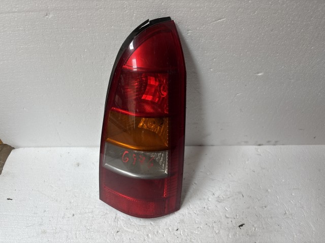 6976 Opel G Astra 1998-2005 Jobb hátsó Lámpa