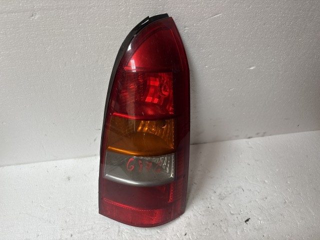 6976 Opel G Astra 1998-2005 Jobb hátsó Lámpa