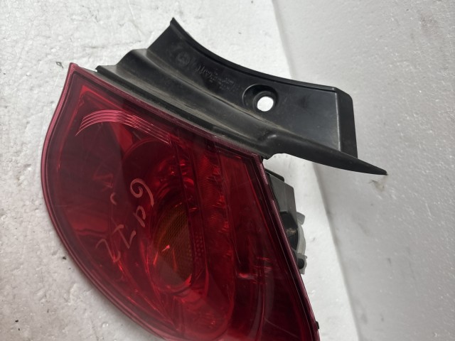 7972 Alfa Romeo Giulietta 2010-2020 Jobb hátsó Lámpa