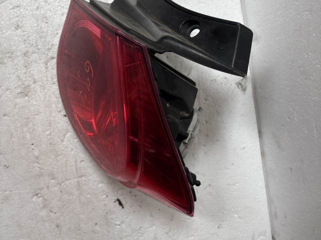 7972 Alfa Romeo Giulietta 2010-2020 Jobb hátsó Lámpa