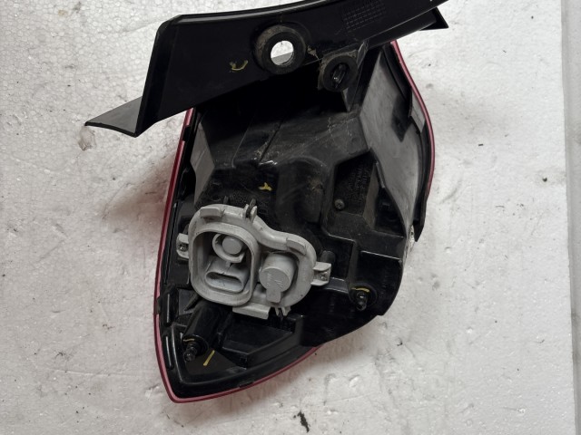 7972 Alfa Romeo Giulietta 2010-2020 Jobb hátsó Lámpa