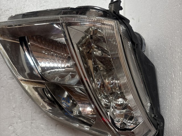 7016 Opel Meriva A 2003-2010 Jobb első Lámpa Fényszóró