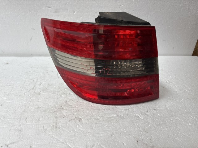 7212 Mercedes Benz B-Class 2005-2011 Bal hátsó Lámpa