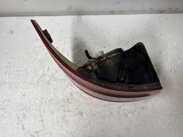7212 Mercedes Benz B-Class 2005-2011 Bal hátsó Lámpa