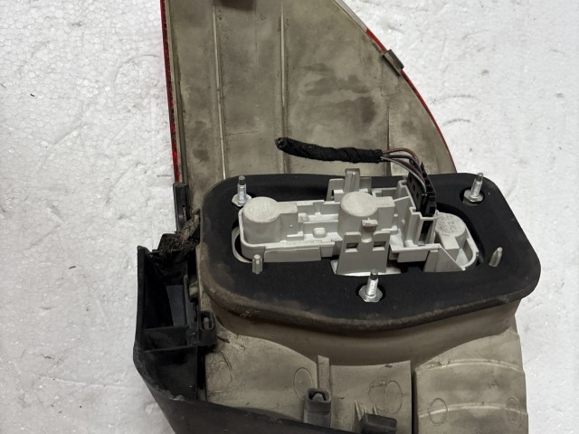 7212 Mercedes Benz B-Class 2005-2011 Bal hátsó Lámpa