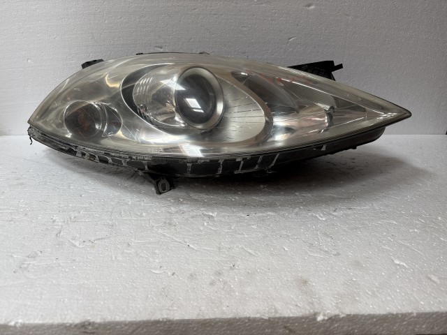 7147 Mercedes Benz A-Class(W169) 2004-2012 Jobb első Lámpa Fényszóró