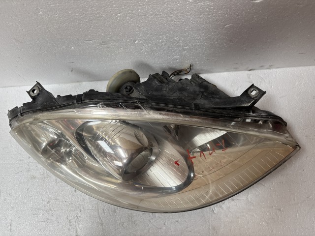 7147 Mercedes Benz A-Class(W169) 2004-2012 Jobb első Lámpa Fényszóró