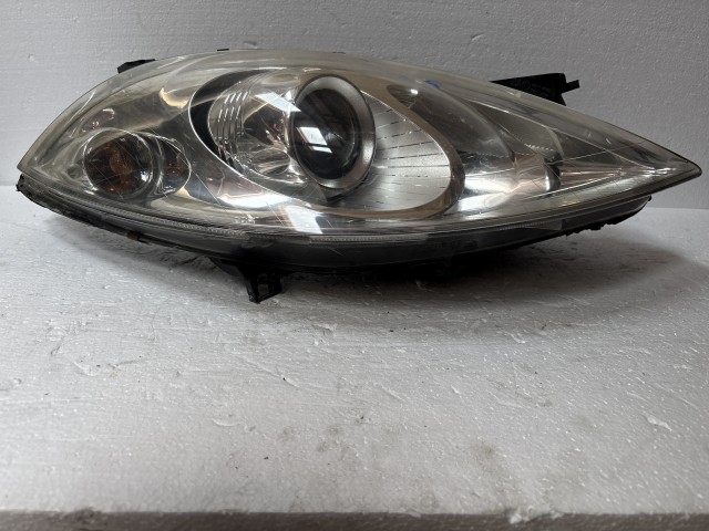 8410 Mercedes Benz A-Class(W169) 2004-2012 Jobb első Lámpa Fényszóró