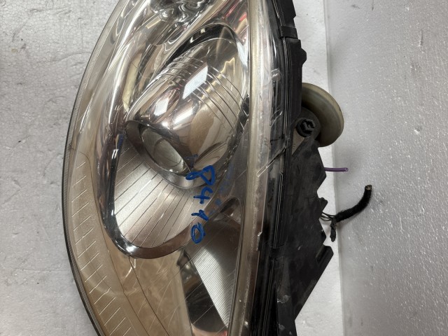 8410 Mercedes Benz A-Class(W169) 2004-2012 Jobb első Lámpa Fényszóró