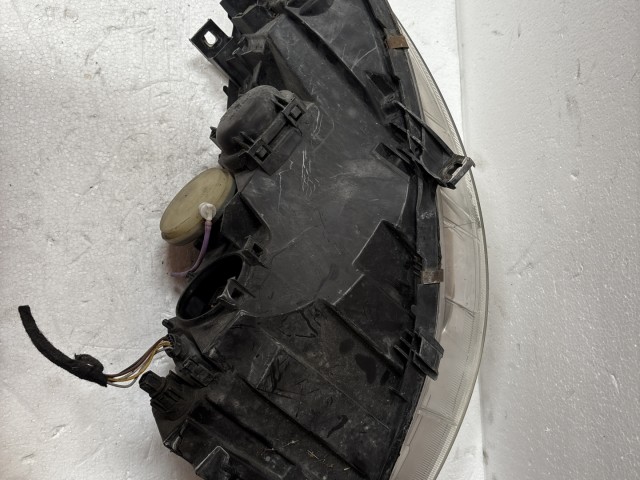 8410 Mercedes Benz A-Class(W169) 2004-2012 Jobb első Lámpa Fényszóró