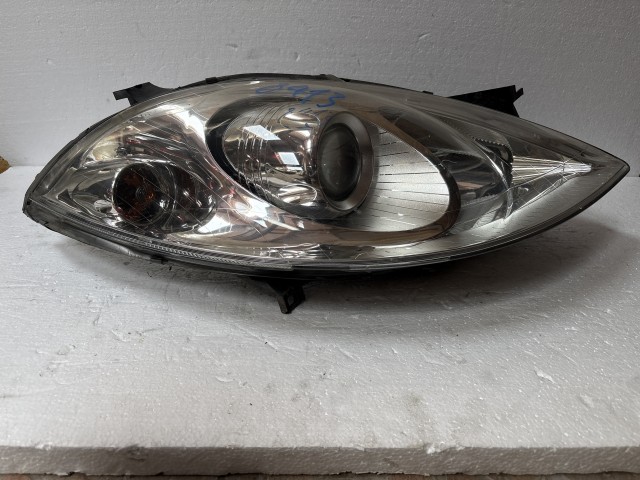 8413  Mercedes Benz A-Class(W169) 2004-2012 Jobb első Lámpa Fényszóró