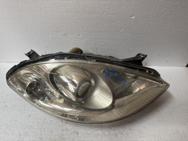 8411 Mercedes Benz A-Class(W169) 2004-2012 Jobb első Lámpa Fényszóró