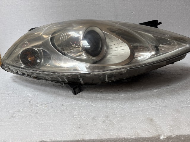 8414 Mercedes Benz A-Class(W169) 2004-2012 Jobb első Lámpa Fényszóró