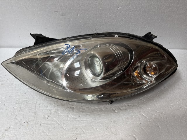8415 Mercedes Benz A-Class(W169) 2004-2012 Bal első Lámpa Fényszóró