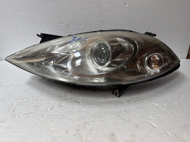 8415 Mercedes Benz A-Class(W169) 2004-2012 Bal első Lámpa Fényszóró