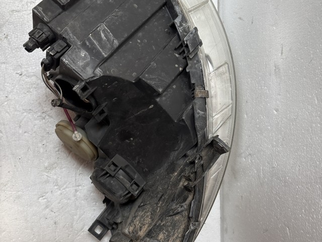 0416 Mercedes Benz A-Class(W169) 2004-2012 Bal első Lámpa Fényszóró