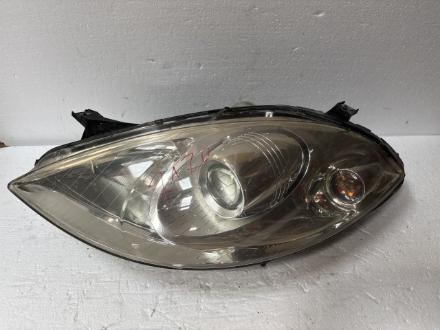 7170 Mercedes Benz A-Class(W169) 2004-2012 Bal első Lámpa Fényszóró