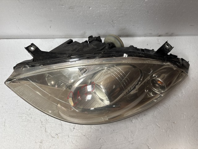 7170 Mercedes Benz A-Class(W169) 2004-2012 Bal első Lámpa Fényszóró