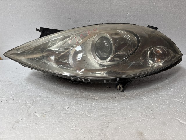 7170 Mercedes Benz A-Class(W169) 2004-2012 Bal első Lámpa Fényszóró