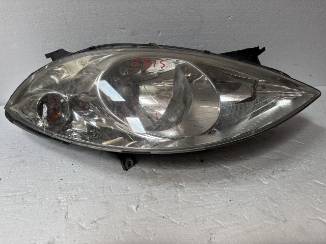 6915 Mercedes Benz A-Class(W169) 2004-2012 Jobb első Lámpa Fényszóró