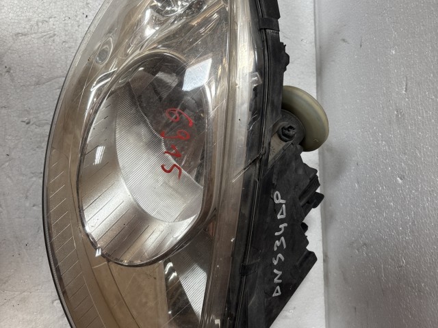 6915 Mercedes Benz A-Class(W169) 2004-2012 Jobb első Lámpa Fényszóró